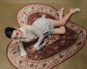 A Romance After Dark