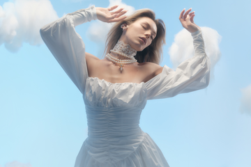 The Cloud Garden Collection 25'
