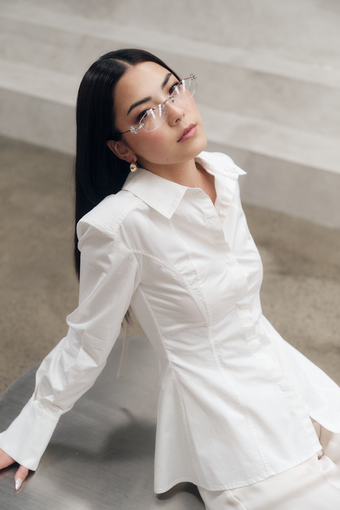 Sarto Shirt