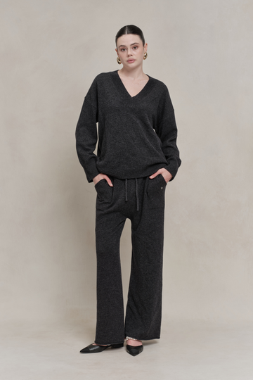 Elan Wool Pants