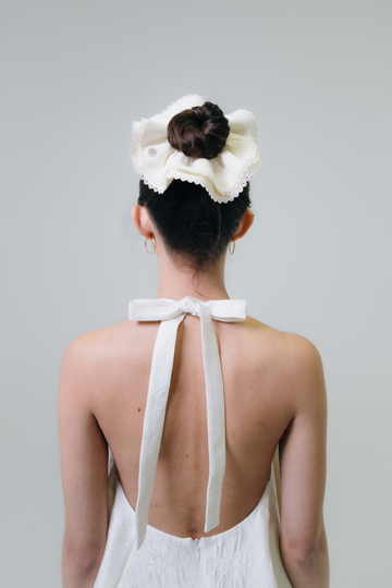 Kumo Scrunchies