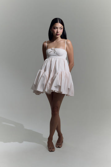 rYU Babydoll Dress