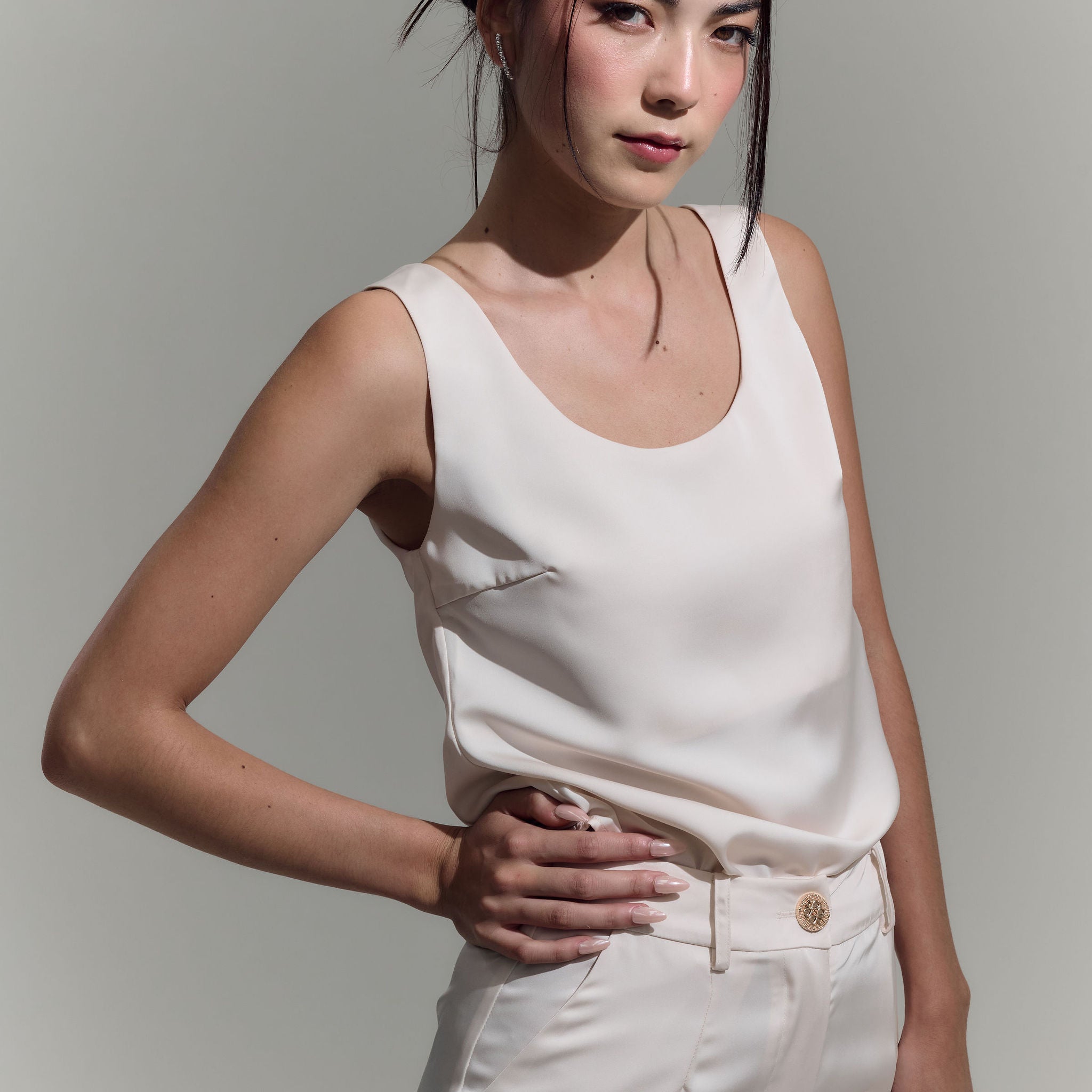 Sol Tank Top