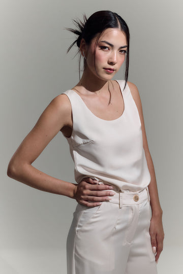 Sol Tank Top