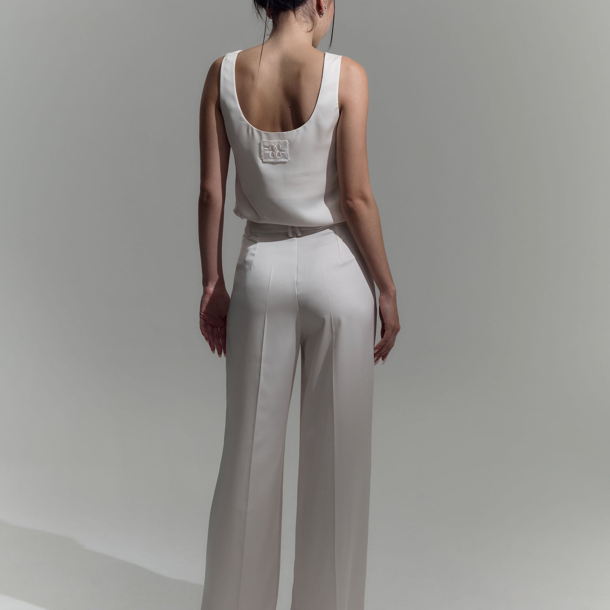 Dusk Silky Pants