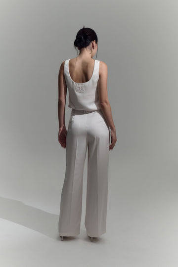 Dusk Silky Pants