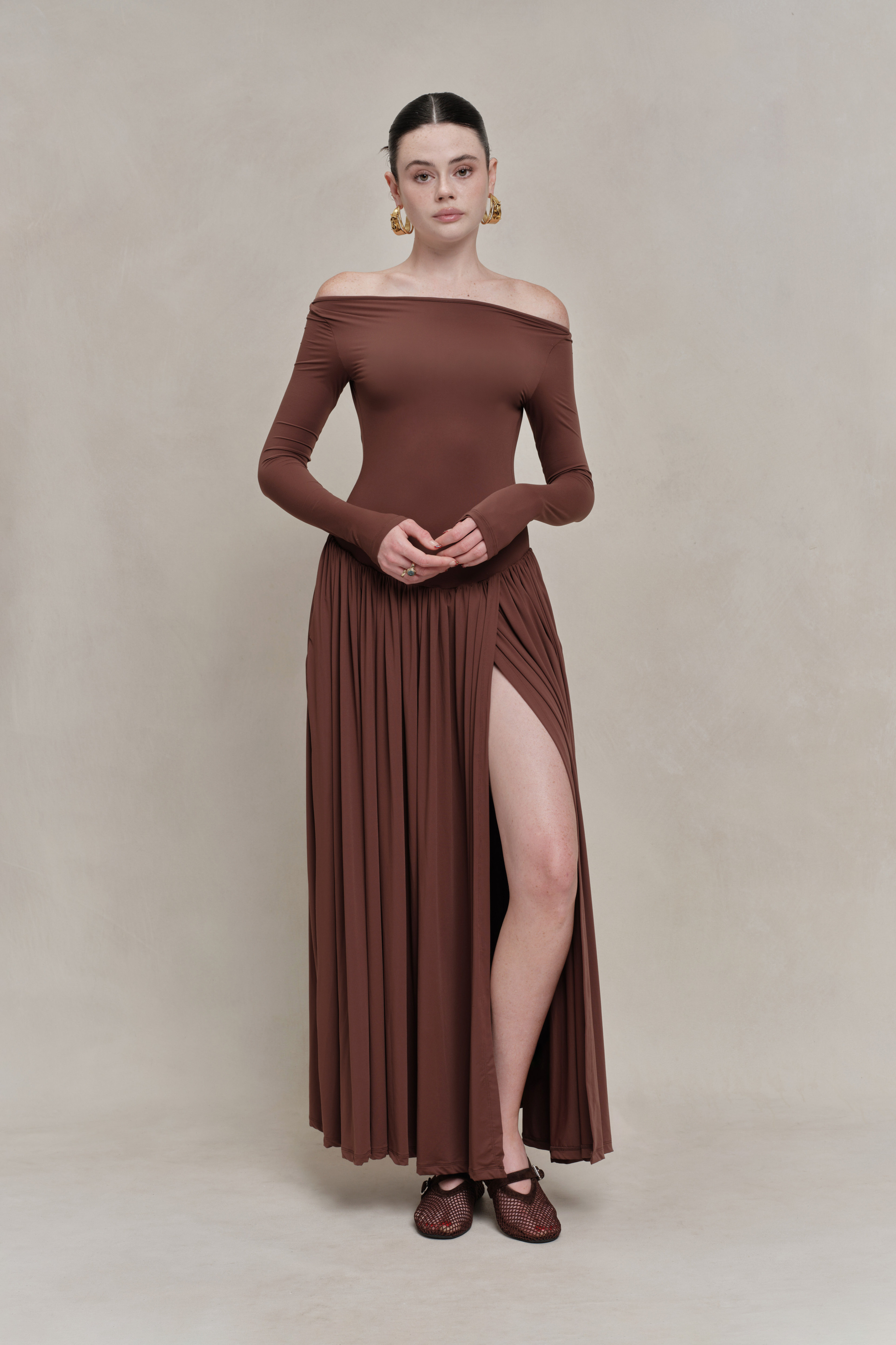 Kaia Dress