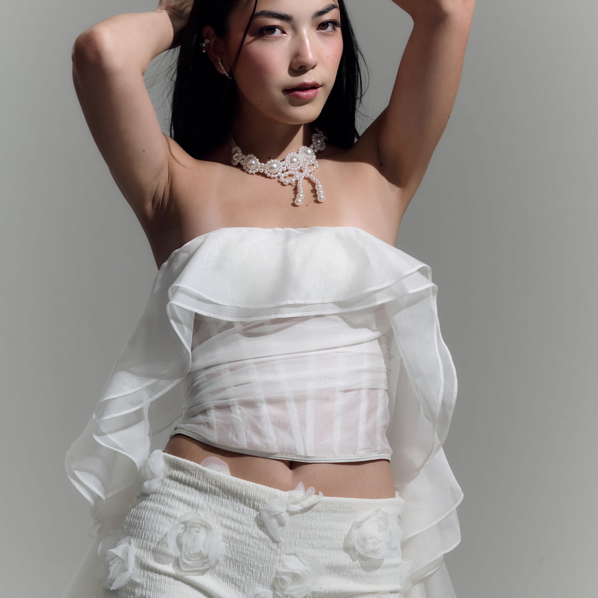 Rosie Micro Shorts