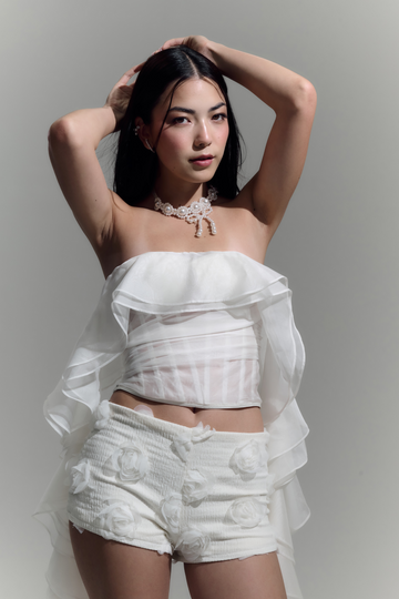Rosie Micro Shorts