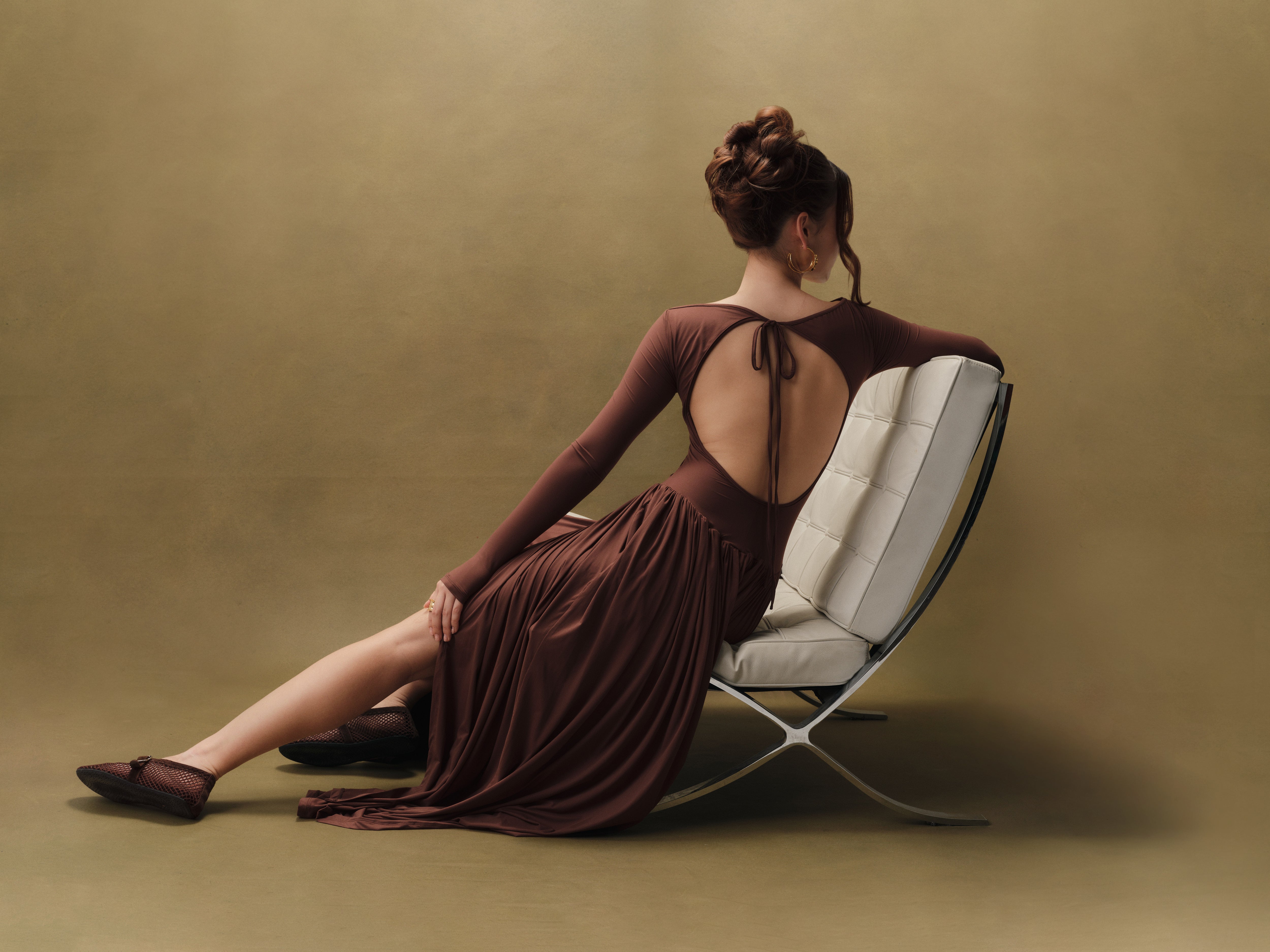 Kaia Dress